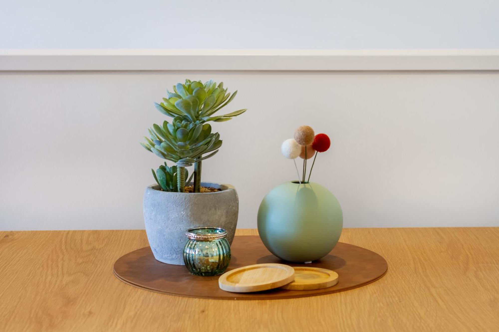 City Living: Upper Studio Haven On Wilmer Christchurch Dış mekan fotoğraf